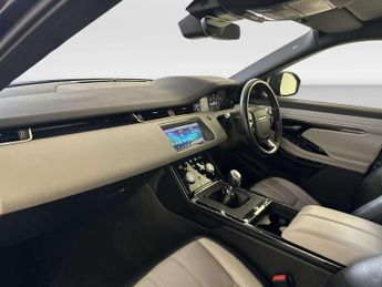 Land Rover Range Rover Evoque 2.0 D150 R-Dynamic S SUV 5dr Diesel Manual FWD Euro 6 (s/s) (150