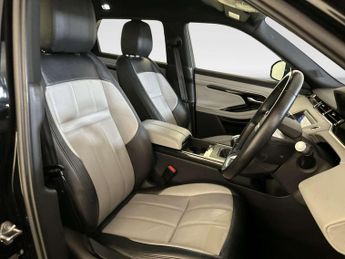 Land Rover Range Rover Evoque 2.0 D150 R-Dynamic S SUV 5dr Diesel Manual FWD Euro 6 (s/s) (150