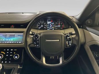 Land Rover Range Rover Evoque 2.0 D150 R-Dynamic S SUV 5dr Diesel Manual FWD Euro 6 (s/s) (150
