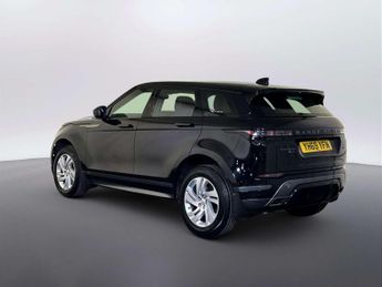 Land Rover Range Rover Evoque 2.0 D150 R-Dynamic S SUV 5dr Diesel Manual FWD Euro 6 (s/s) (150