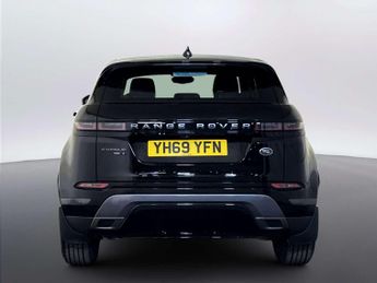 Land Rover Range Rover Evoque 2.0 D150 R-Dynamic S SUV 5dr Diesel Manual FWD Euro 6 (s/s) (150