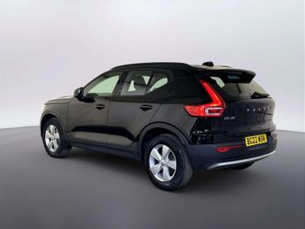 Volvo XC40 1.5 T2 Start SUV 5dr Petrol Manual Euro 6 (s/s) (129 ps)