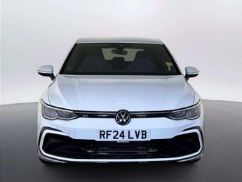 Volkswagen Golf 1.5 eTSI MHEV R-Line Hatchback 5dr Petrol Hybrid DSG Euro 6 (s/s