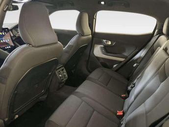 Polestar Polestar 2 Dual Motor 78kWh Long Range Plus Pilot Fastback 5dr Electric Aut