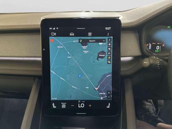 Polestar Polestar 2 Dual Motor 78kWh Long Range Plus Pilot Fastback 5dr Electric Aut