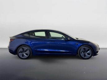 Tesla Model 3 (Dual Motor) Long Range Saloon 4dr Electric Auto 4WDE (346 ps)