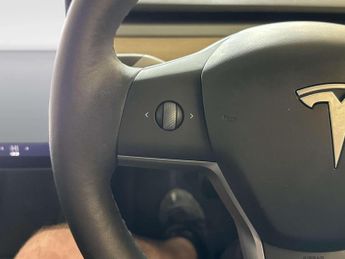 Tesla Model 3 (Dual Motor) Long Range Saloon 4dr Electric Auto 4WDE (346 ps)