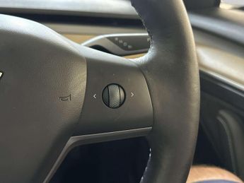Tesla Model 3 (Dual Motor) Long Range Saloon 4dr Electric Auto 4WDE (346 ps)
