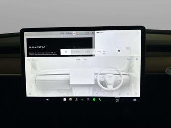Tesla Model 3 (Dual Motor) Long Range Saloon 4dr Electric Auto 4WDE (346 ps)