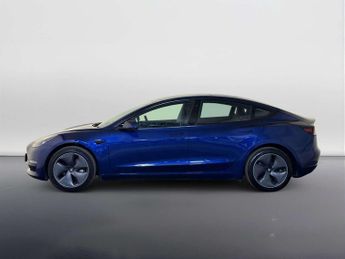 Tesla Model 3 (Dual Motor) Long Range Saloon 4dr Electric Auto 4WDE (346 ps)
