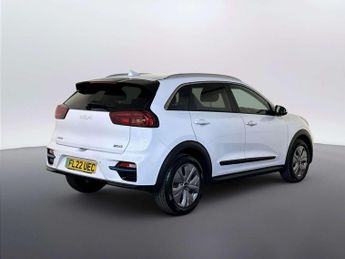 Kia Niro 64kWh 2 SUV 5dr Electric Auto (201 bhp)
