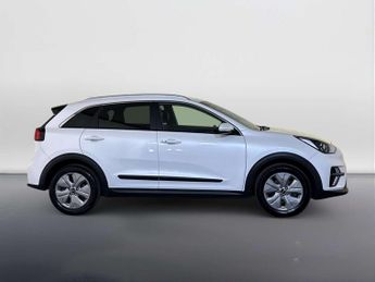 Kia Niro 64kWh 2 SUV 5dr Electric Auto (201 bhp)