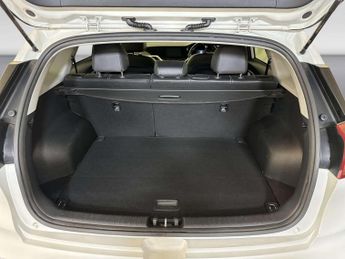 Kia Niro 64kWh 2 SUV 5dr Electric Auto (201 bhp)
