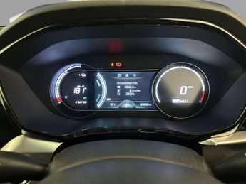 Kia Niro 64kWh 2 SUV 5dr Electric Auto (201 bhp)