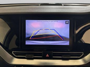 Kia Niro 64kWh 2 SUV 5dr Electric Auto (201 bhp)