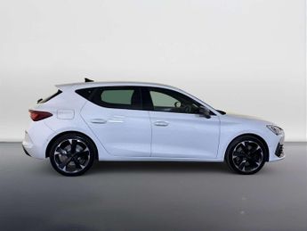 CUPRA Leon 2.0 TSI VZ1 Hatchback 5dr Petrol DSG Euro 6 (s/s) (245 ps)