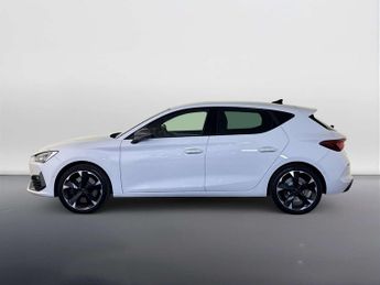 CUPRA Leon 2.0 TSI VZ1 Hatchback 5dr Petrol DSG Euro 6 (s/s) (245 ps)