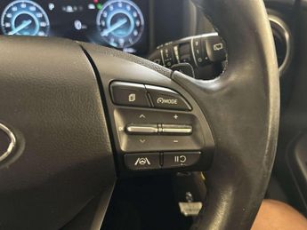 Hyundai KONA 1.6 h-GDi SE Connect SUV 5dr Petrol Hybrid DCT Euro 6 (s/s) (141