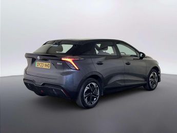 MG MG4 51kWh SE Hatchback 5dr Electric Auto (170 ps)
