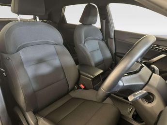 MG MG4 51kWh SE Hatchback 5dr Electric Auto (170 ps)