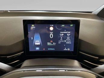 MG MG4 51kWh SE Hatchback 5dr Electric Auto (170 ps)