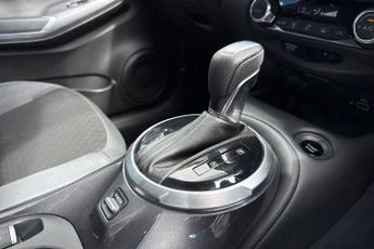 Nissan Juke 1.6 Hybrid (143ps) N-Connecta