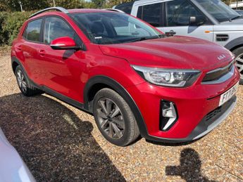 Kia Stonic 1.0 T-GDi 2 Euro 6 (s/s) 5dr