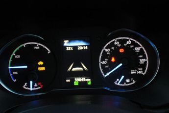 Toyota Yaris 1.5 VVT-h Icon Tech E-CVT Euro 6 (s/s) 5dr