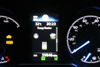 Toyota Yaris 1.5 VVT-h Icon Tech E-CVT Euro 6 (s/s) 5dr
