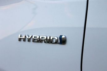 Toyota Yaris 1.5 VVT-h Icon Tech E-CVT Euro 6 (s/s) 5dr