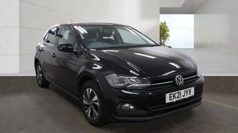Volkswagen Polo 1.0 EVO Match Euro 6 (s/s) 5dr