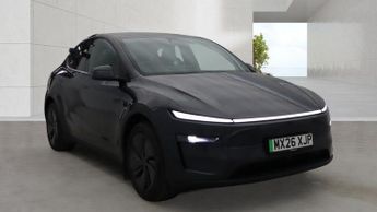 Tesla Model Y 84.7kWh Premium Long Range Auto RWD 5dr