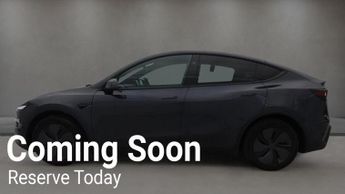 Tesla Model Y 84.7kWh Premium Long Range Auto RWD 5dr