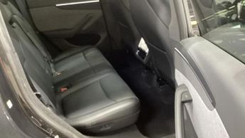 Tesla Model Y 84.7kWh Premium Long Range Auto RWD 5dr