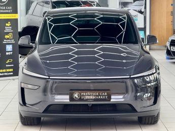 Tesla Model Y 84.7kWh Premium Long Range Auto RWD 5dr