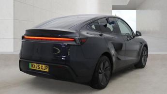 Tesla Model Y 84.7kWh Premium Long Range Auto RWD 5dr