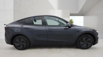 Tesla Model Y 84.7kWh Premium Long Range Auto RWD 5dr
