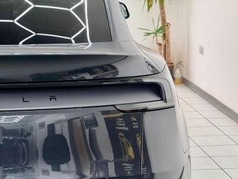 Tesla Model Y 84.7kWh Premium Long Range Auto RWD 5dr