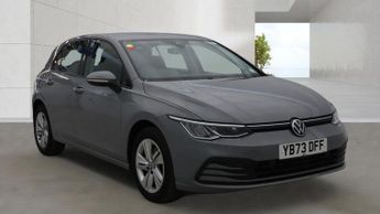 Volkswagen Golf 1.5 TSI Life Euro 6 (s/s) 5dr