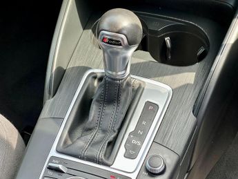 Audi A3 1.6 TDI SE Sportback S Tronic Euro 6 (s/s) 5dr