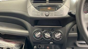Suzuki Alto 1.0 12V SZ Euro 5 5dr