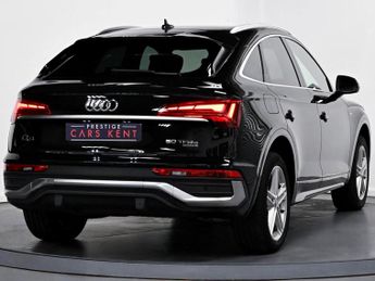 Audi Q5 2.0 TFSIe 50 S line Sportback 5dr Petrol Plug-in Hybrid S Tronic