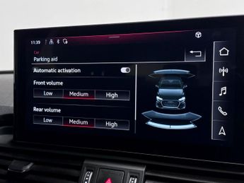 Audi Q5 2.0 TFSIe 50 S line Sportback 5dr Petrol Plug-in Hybrid S Tronic