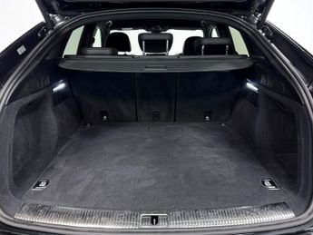 Audi Q5 2.0 TFSIe 50 S line Sportback 5dr Petrol Plug-in Hybrid S Tronic