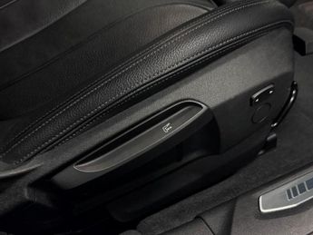 BMW 2 Series 218i M Sport Gran Coupe
