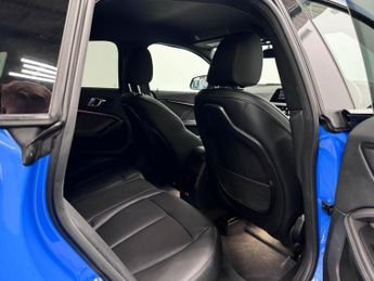 BMW 2 Series 218i M Sport Gran Coupe