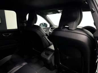 Volvo XC60 R-Design T5