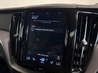 Volvo XC60 R-Design T5