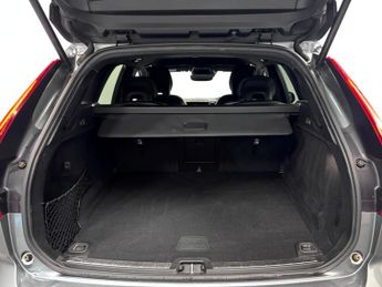 Volvo XC60 R-Design T5