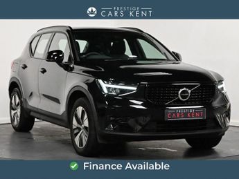 Volvo XC40 Plus T4 (211 hp) Auto
